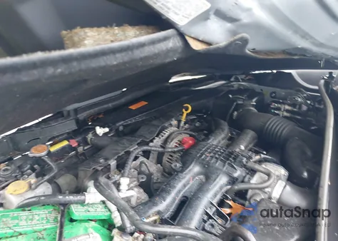 2015 Subaru Impreza 2.0I Sport Limited z USA, uszkodzony, nr VIN JF1GPAZ69FH209843